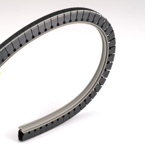 TKZP型（開放式規(guī)格）