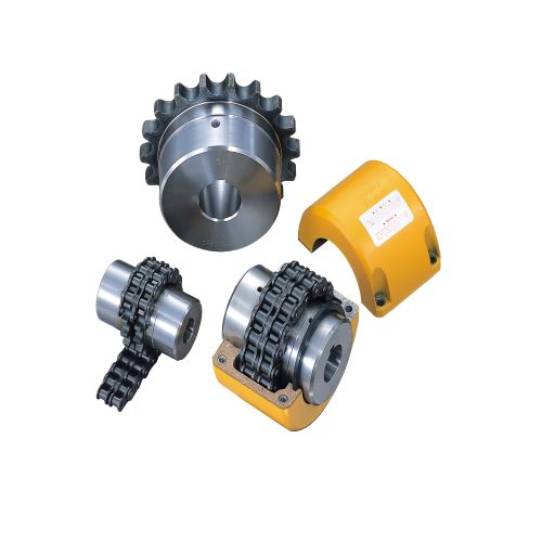 鏈條式聯(lián)軸器